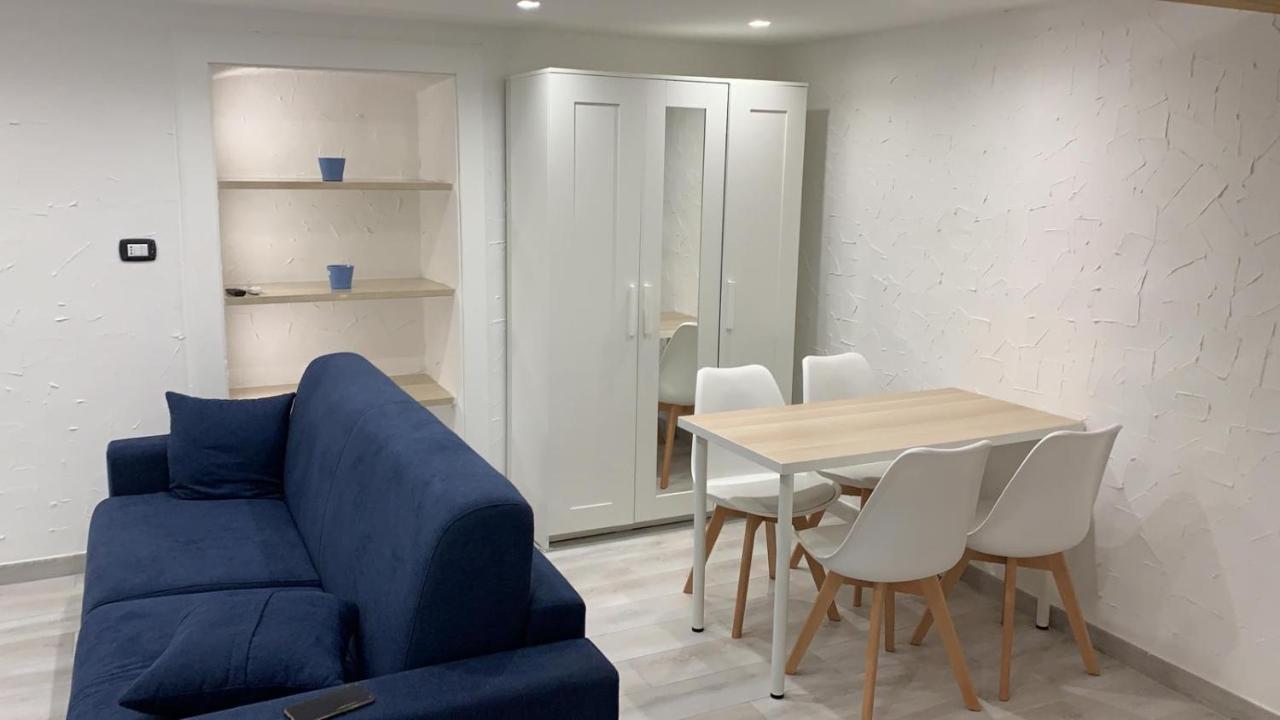 Little Dreams Apartment Trani Exterior photo