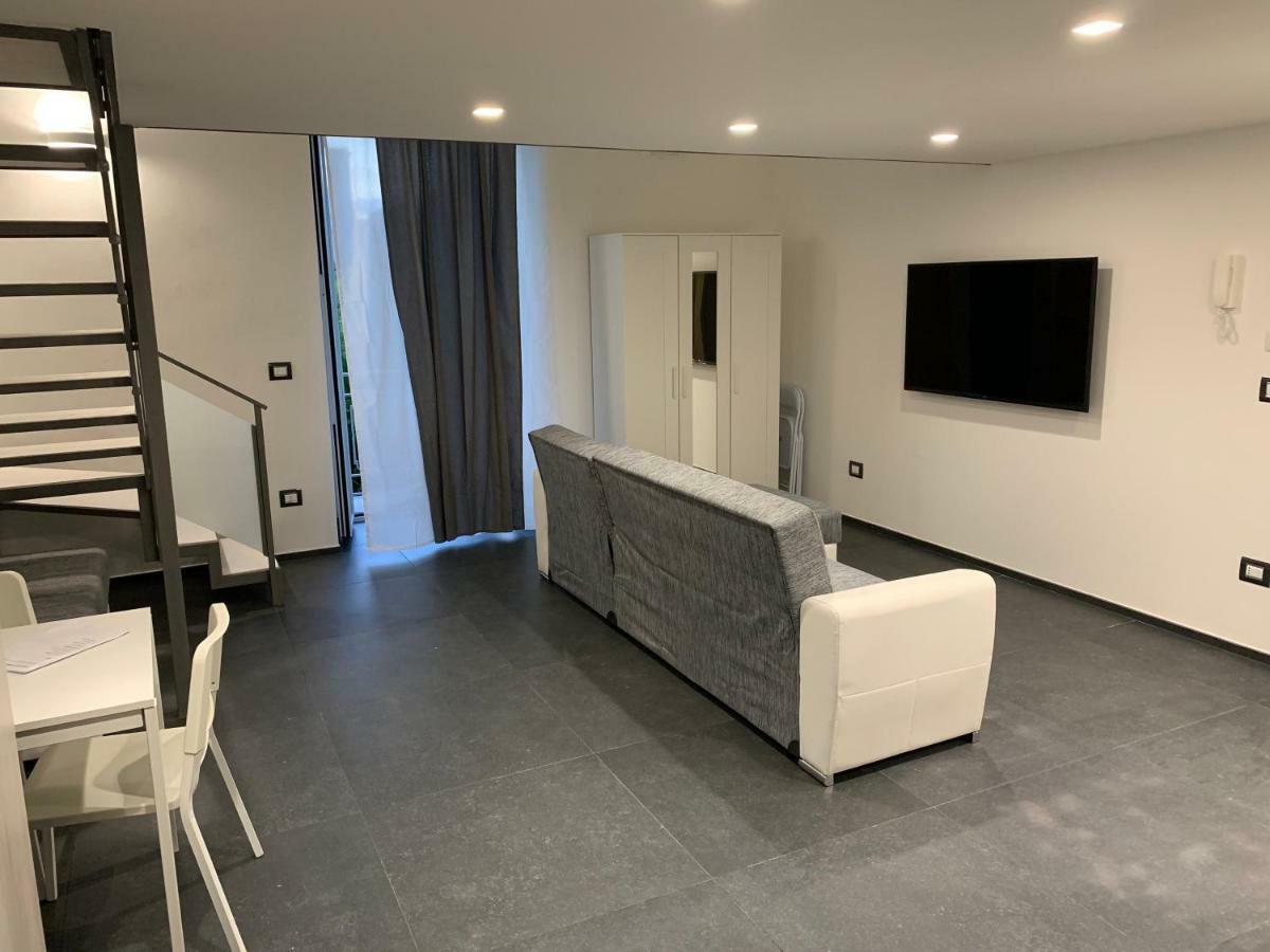 Little Dreams Apartment Trani Exterior photo