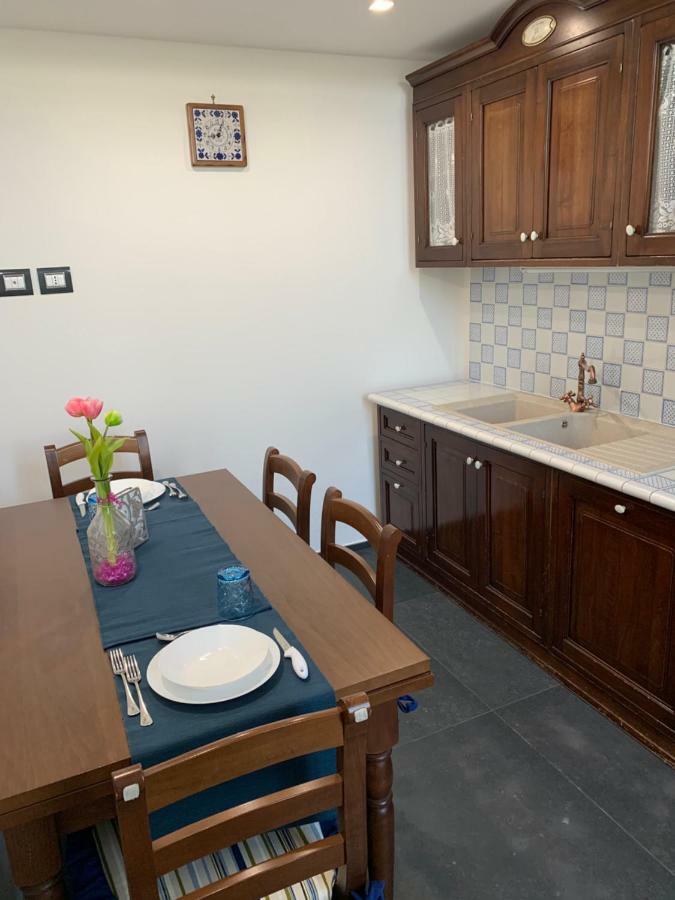 Little Dreams Apartment Trani Exterior photo