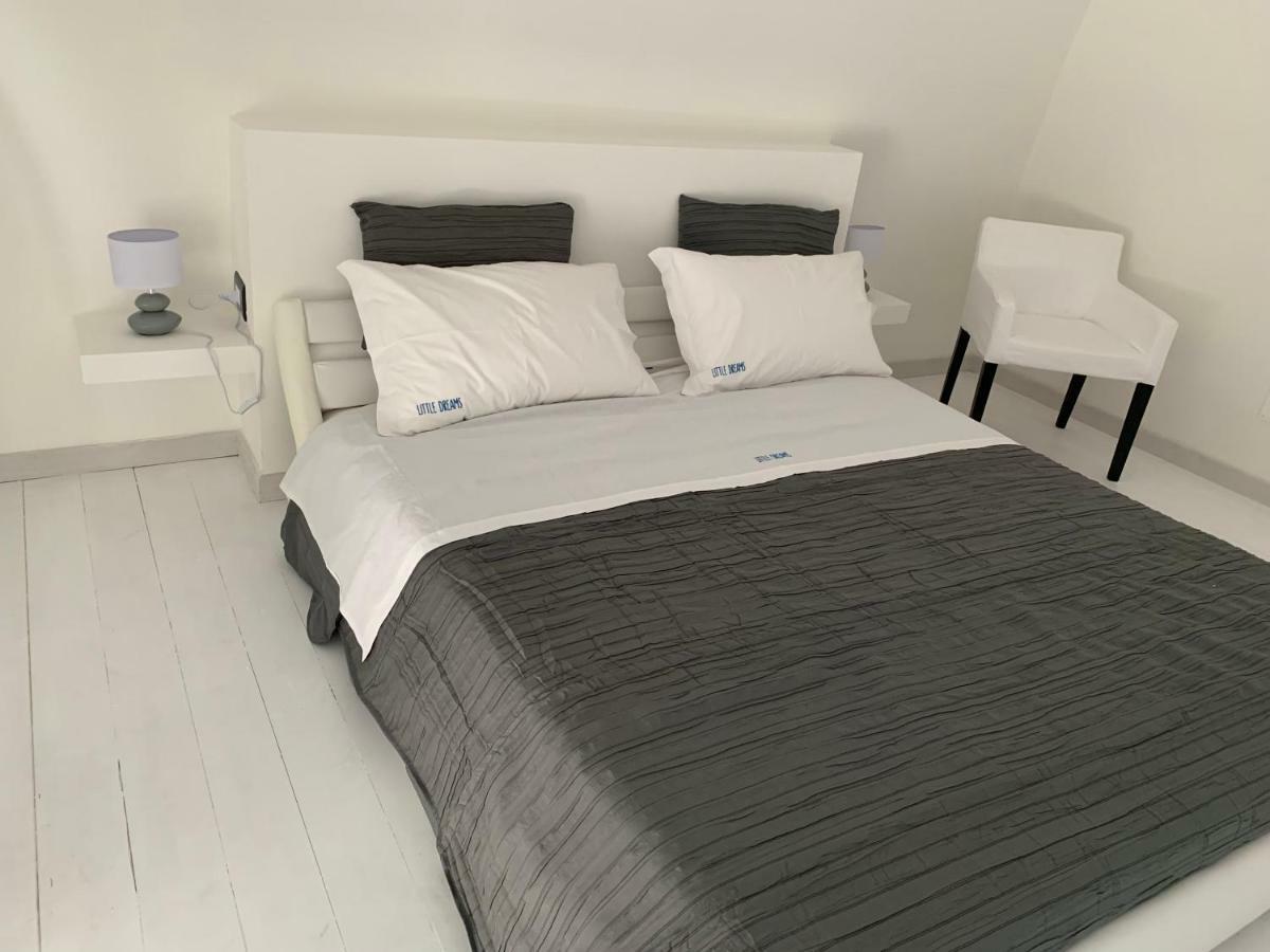 Little Dreams Apartment Trani Exterior photo
